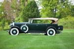 Buick Series 90 7-Passenger Phaeton 1931 года